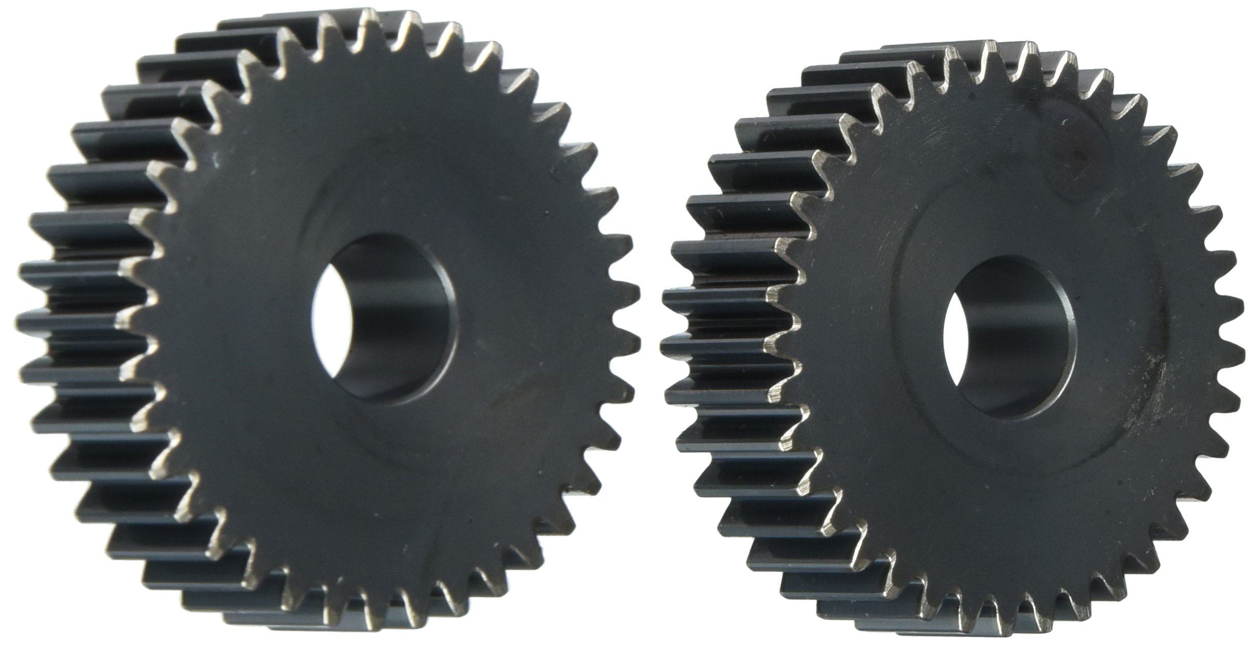 Jeu de 2 pignons de ralenti Wr25Se Hitachi 338352 pour outillage