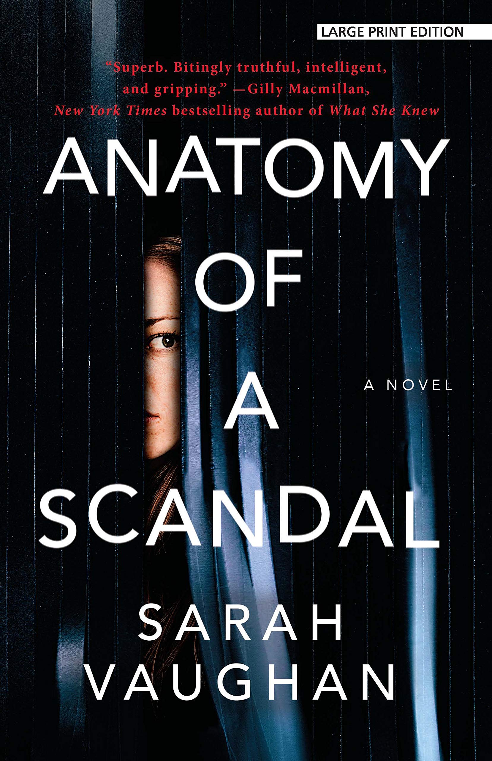 Buy Anatomy of a Scandal — BookShops.in