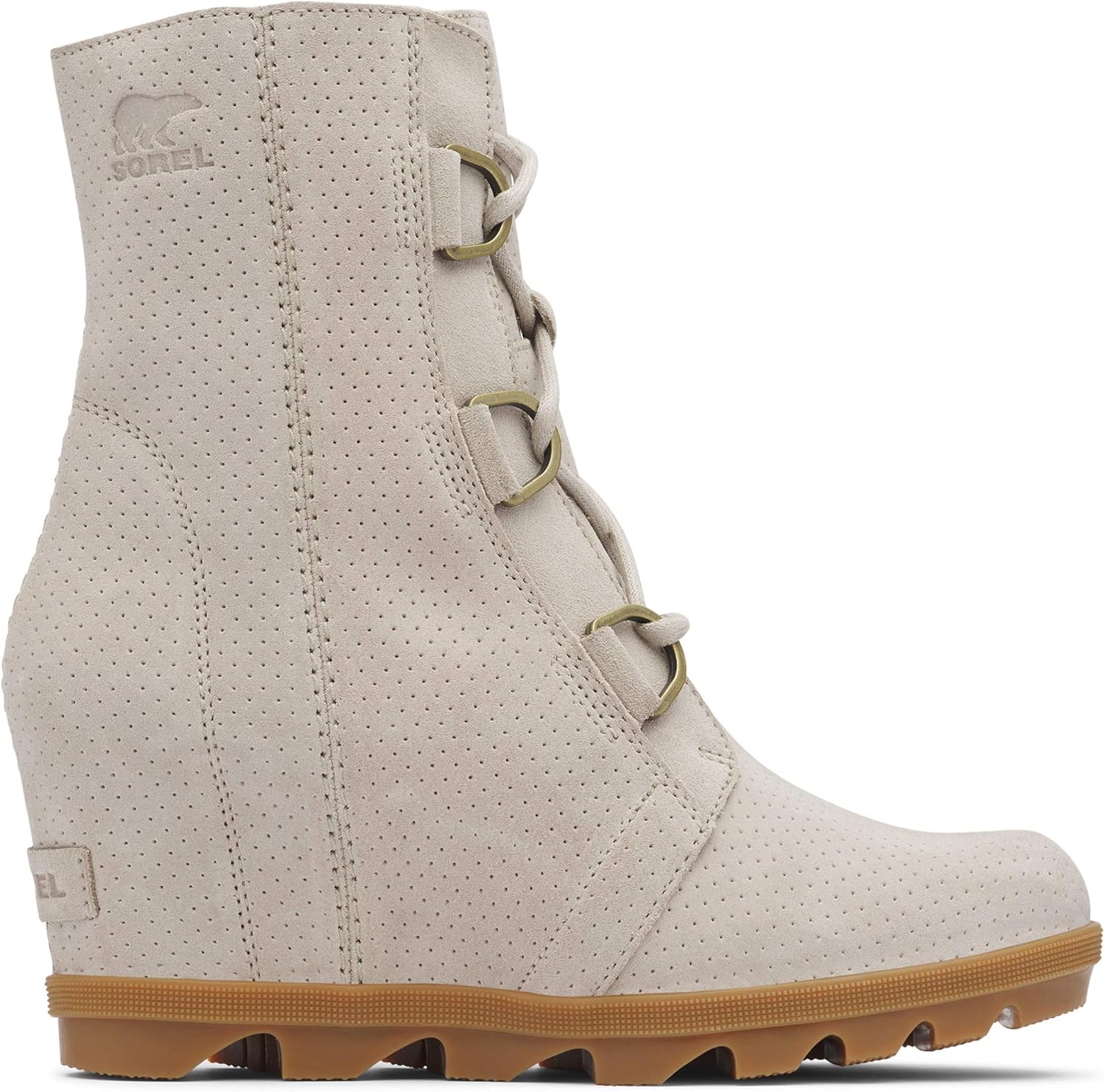 Sorel Women's Sneaker, 4 us - Image 6