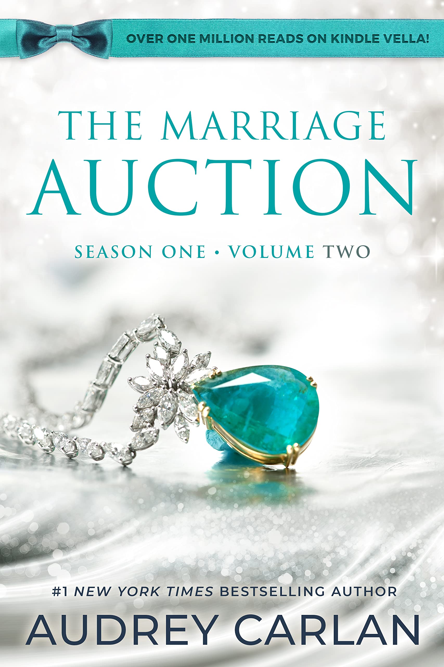The Marriage Auction: Season One, Volume Two: The Marriage Auction: Season One, Book 2