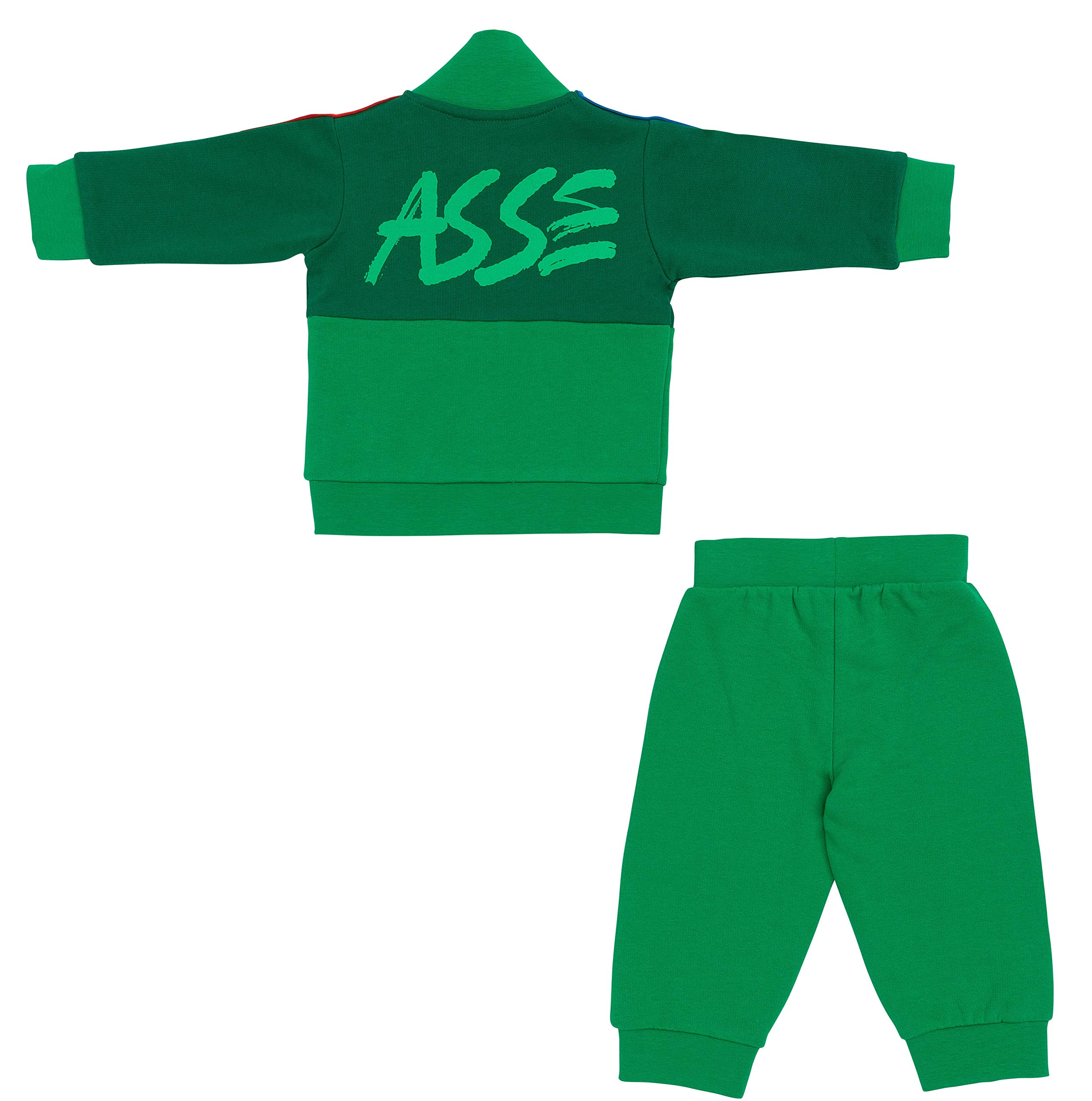 Jogging Survêtement bébé - Collection Officielle