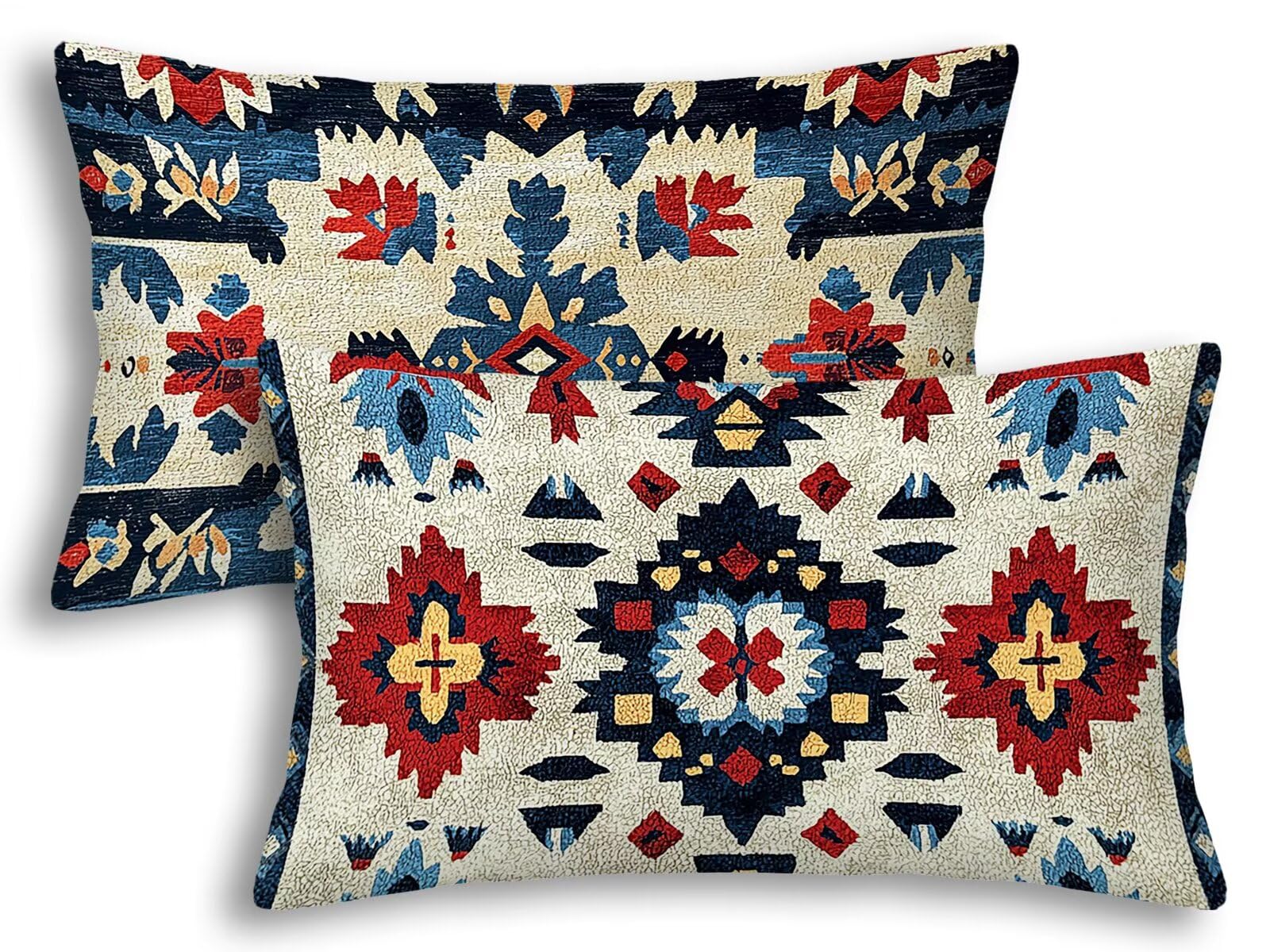 Housse de coussin extérieur imperméable pour protéger vos assises de jardin