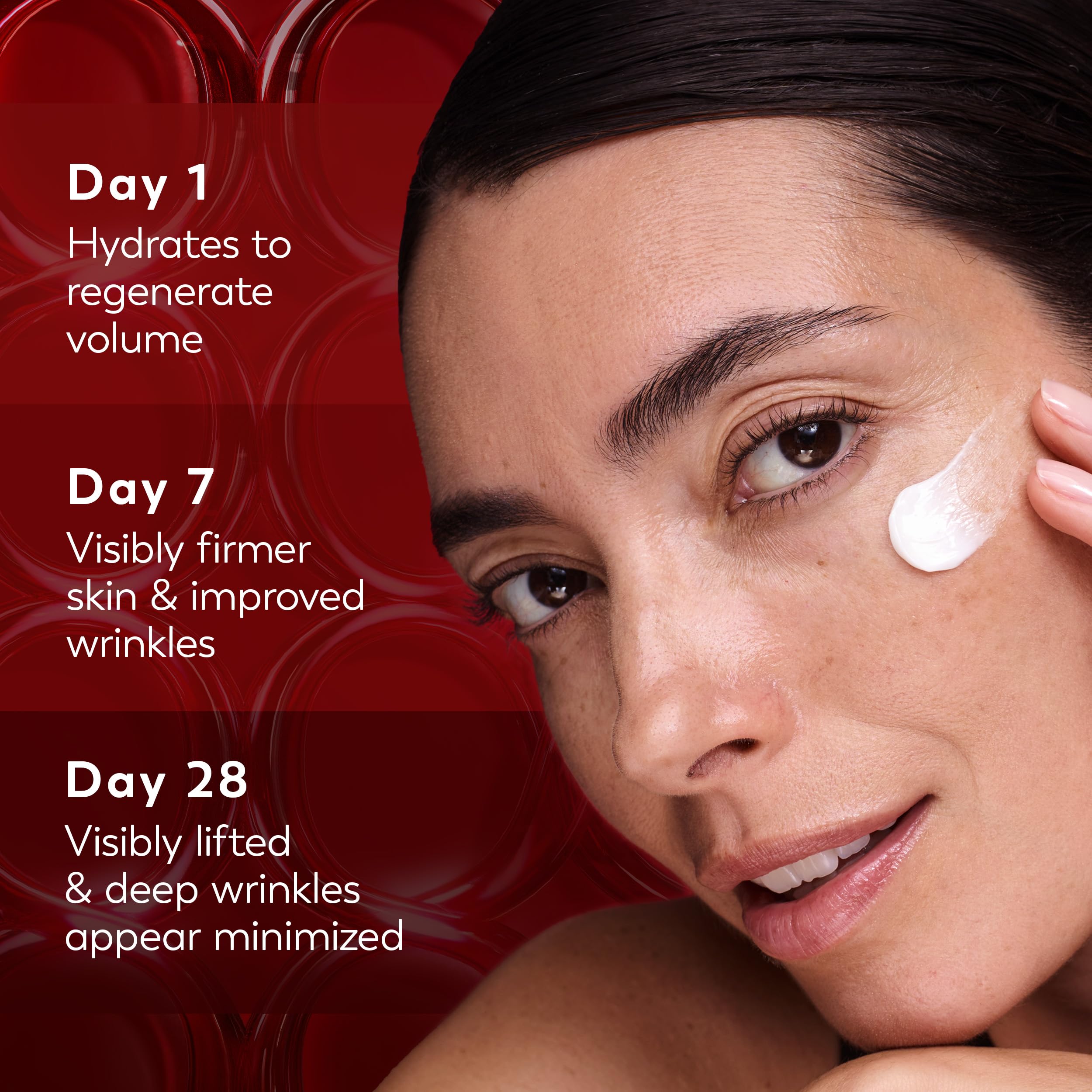 Olay Regenerist Micro-Sculpting Anti-Aging Face Moisturizer