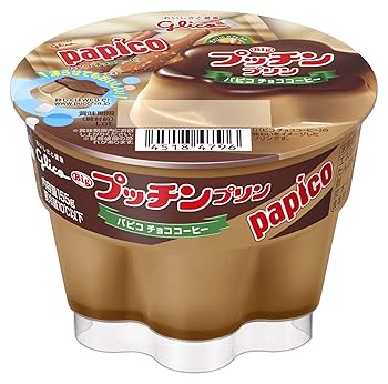 チョコプリン コストコ 】Asahico TOFUPROTEIN プリン濃いチョコ味(150g×2)8個