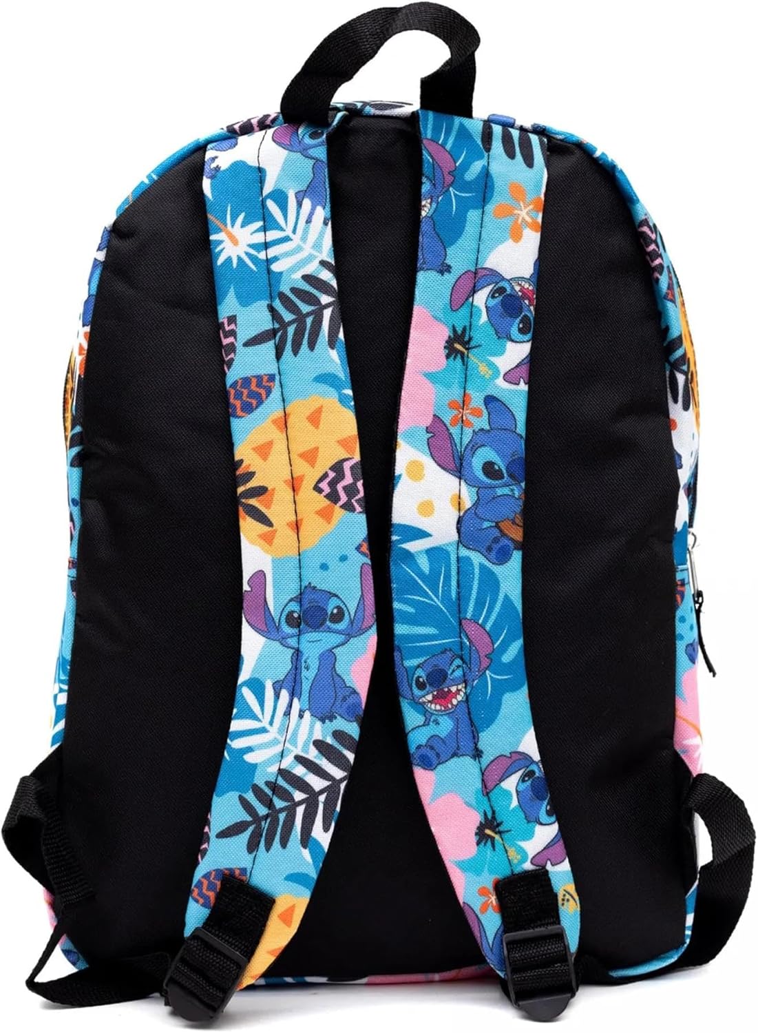 Disney Lilo & Stitch Tropical Days 16 Inch Kids Backpack - Image 4