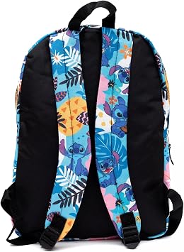Fast Forward Stitch 16 Inches Overall Backpack