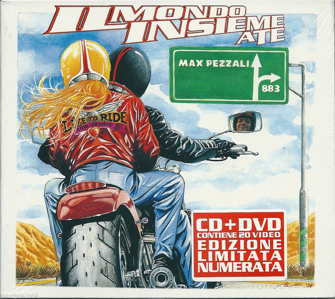 Il Mondo Insieme a Te