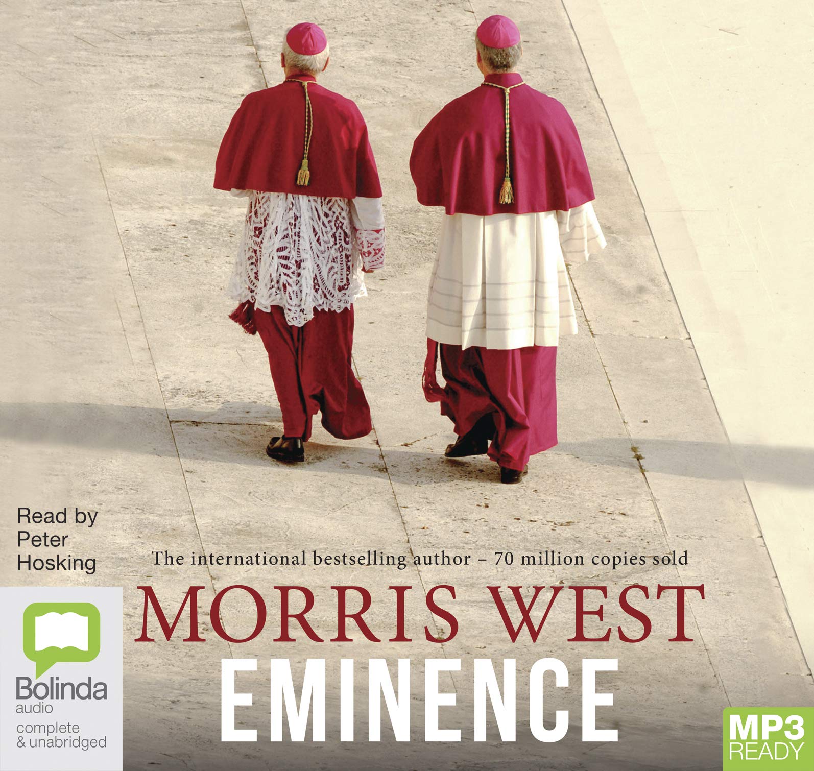 Eminence