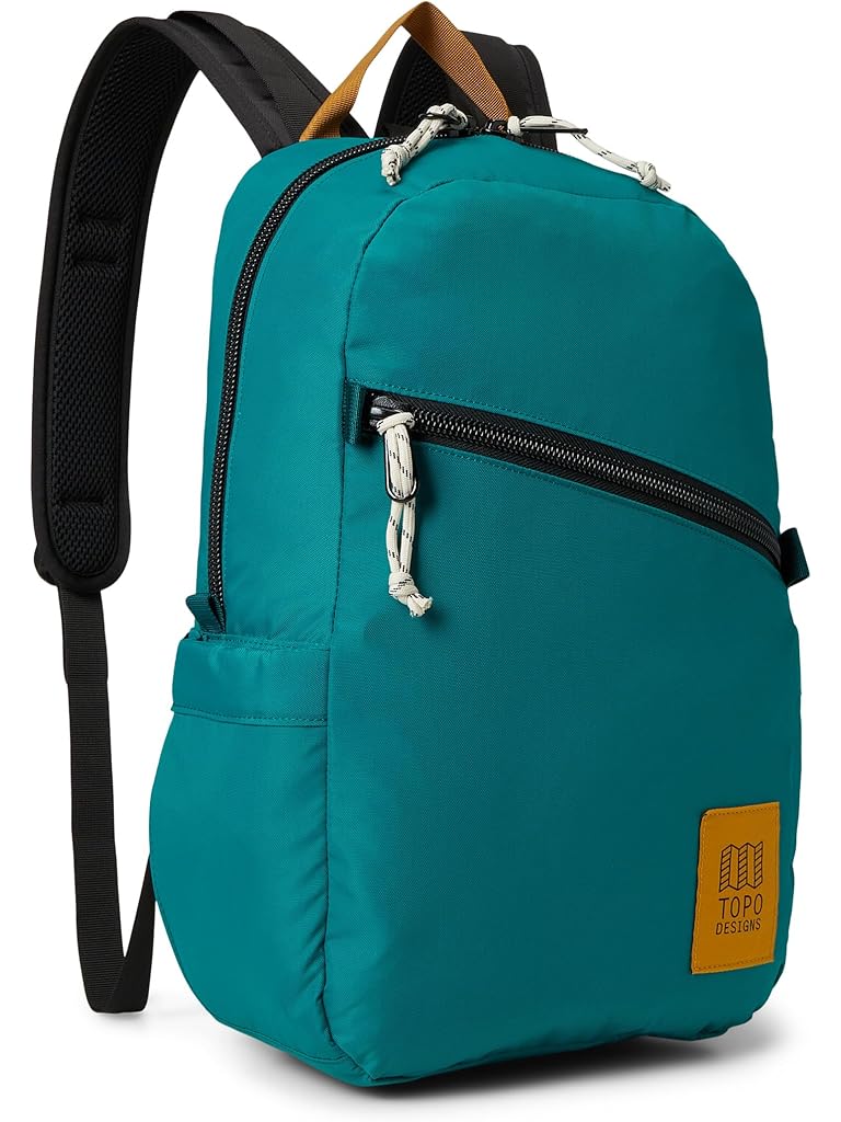 Green Topo Designs Light Pack