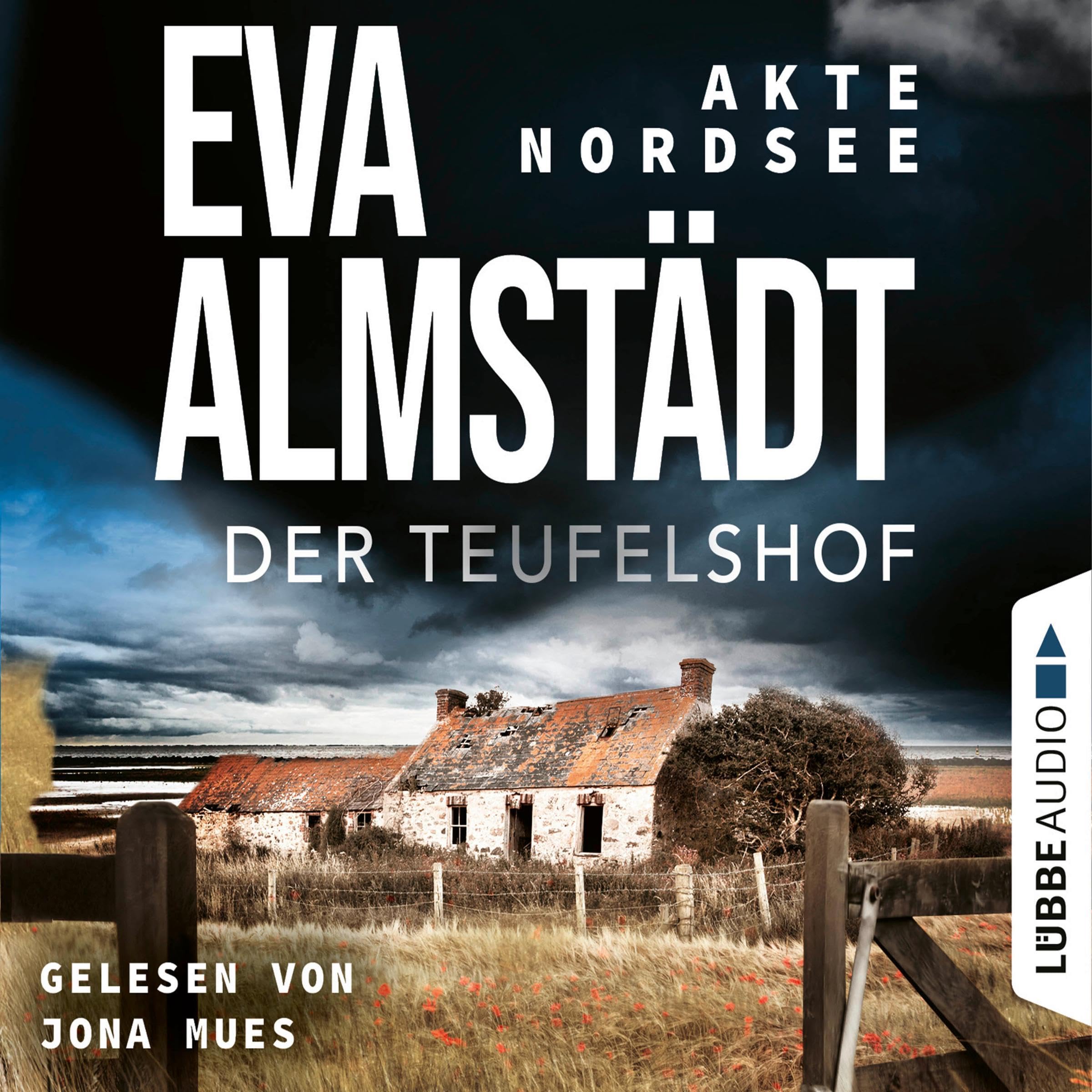 Cover art for Der Teufelshof