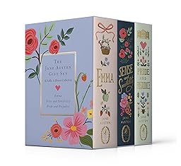 Jane Austen cover