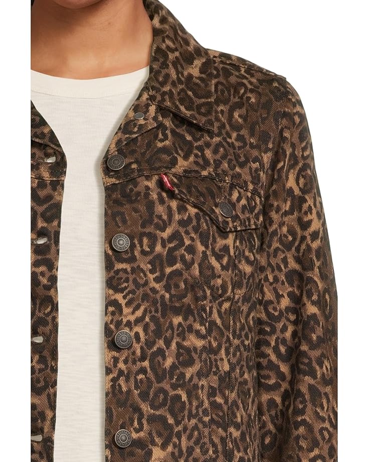 Levi's® Premium Original Trucker - #4 of 5