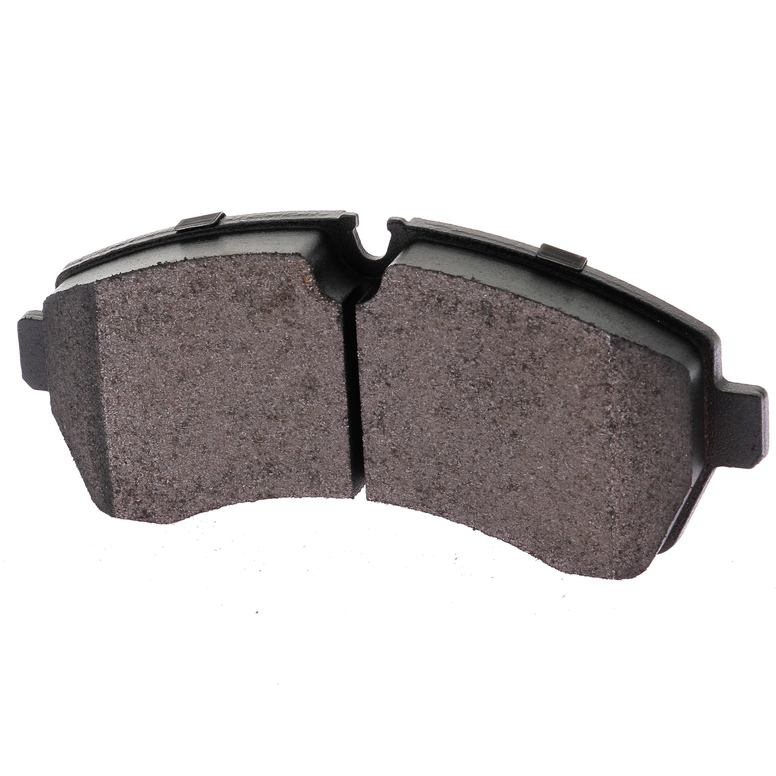 DIAMAX Kit pastiglie freni Anteriore predisposto per visualizzazione avviso usura N09199 Compatibilità con MERCEDES-BENZ SPRINTER 3,5-t Furgonato 906 SPRINTER 3-t Furgonato 906, VW