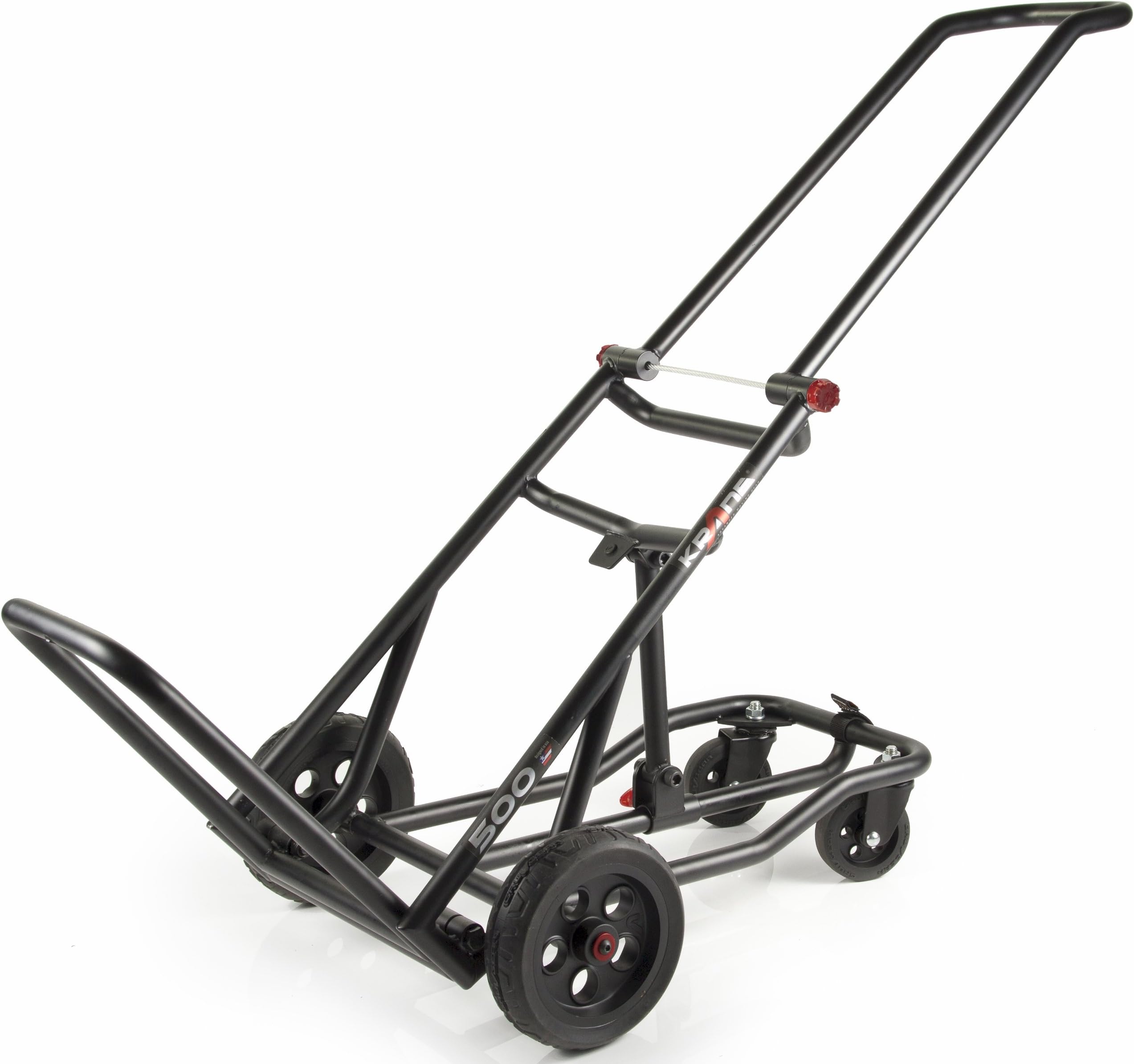 Krane AMG AMG500 Convertible Platform/Dolly/Tilt Cart with 500 lb Capacity