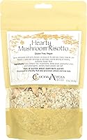 Algopix Similar Product 17 - Cucina Aurora Corp Rice Hearty Mushroom