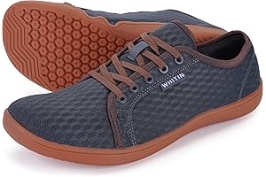 WHITIN: Quick-Dry Paddling Shoes for Men