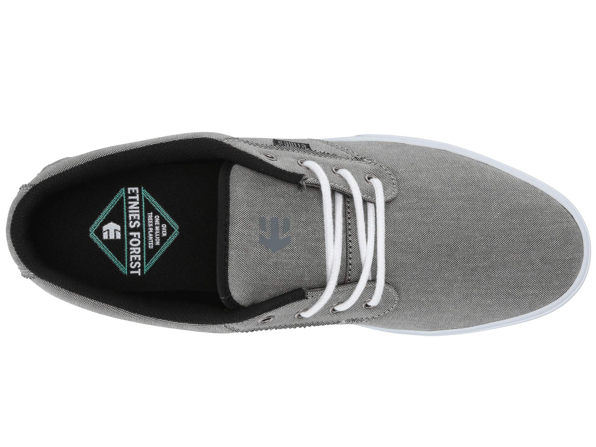 fila jameson black running shoes