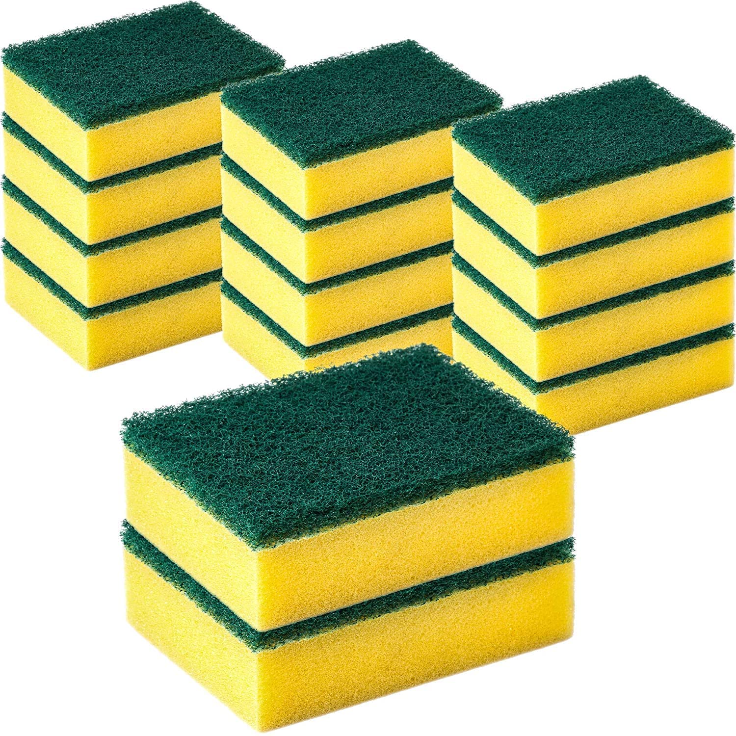 See full amazon price history chart for MeeTo Multipurpose Scrub pad with Sponge Pad/ 2 in 1 Cleaning Scrubber Dish/Utensil/Tiles/Washbasin - (Green and Yellow) (3) MeeTo Multipurpose Scrub pad with Sponge Pad/ 2 in 1 Cleaning Scrubber Dish/Utensil/Tiles/Washbasin - (Green and Yellow) (3) (B09XBKV47D) Amazon Price History, Amazon Price Tracker