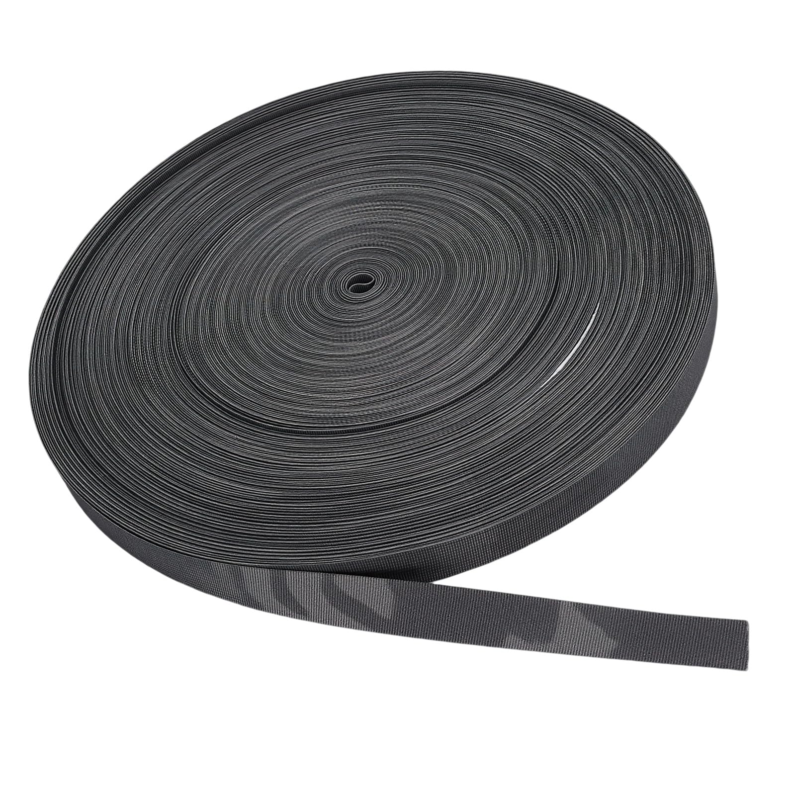 Cocoarm Wstążka w Kolorze Kamuflażowym Syntetyczny Nylonowy Pasek w Kamuflażu 321,5 Stopy X 1 Cal X 1 Mm Wzmocnione Krawędzie Możliwość Prania Możliwość Krojenia na Kokardy Wieniec Rzemiosło Plecak