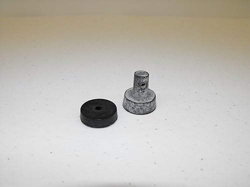 Miniatura 6 de Daisy 25 21 75 80 95 96 98 99 155 Cabeza de émbolo Sellos Sintéticos Pistola BB Air Rifle Seal Junta Pistón Parte