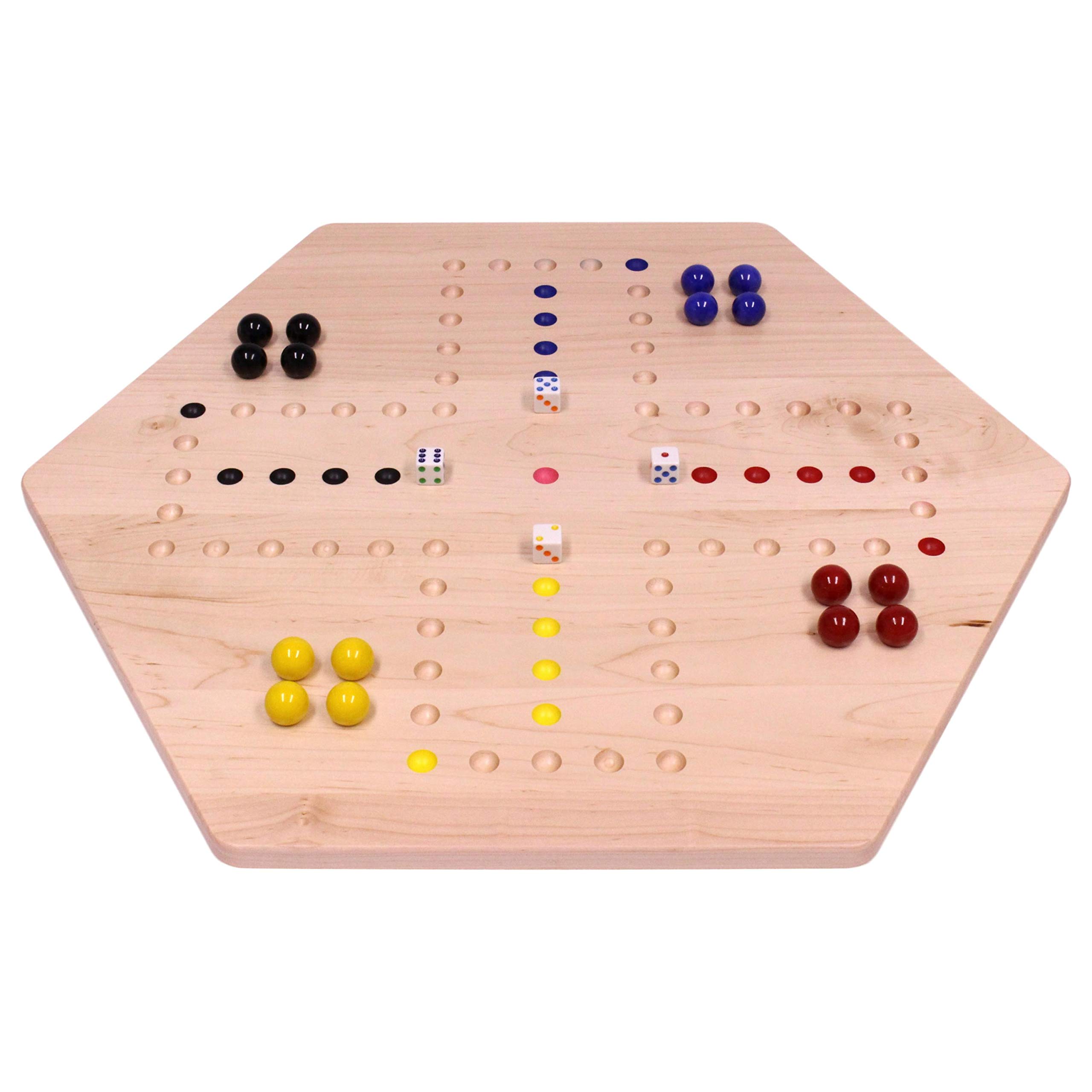 Double Jokers and Marbles board game. Sorry game. card game. Marble