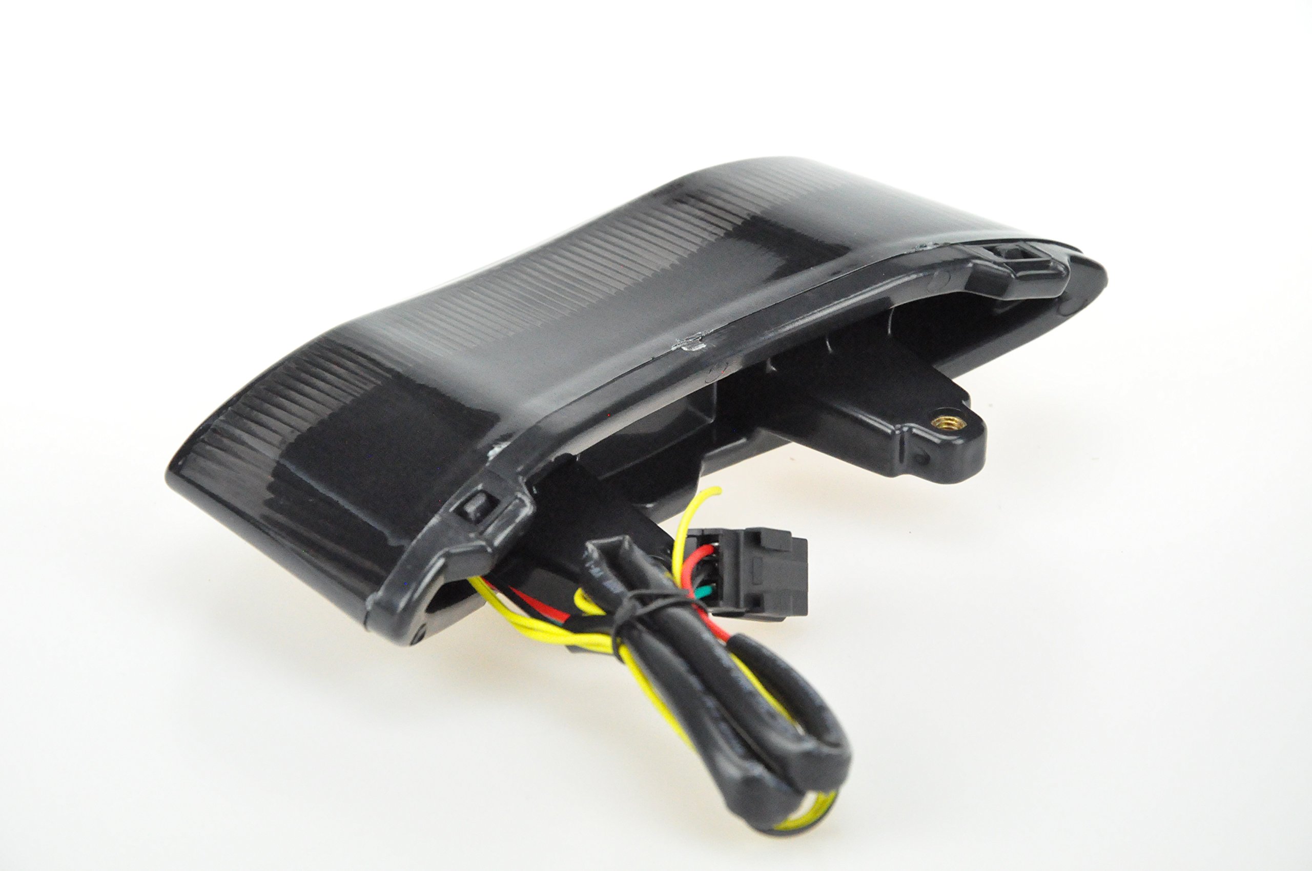 Nilight LED Tail Light Motorcycle Brake Turn Signal Dominican Republic Nilight LED Tail Light Motorcycle Brake Turn Signal Dominican Republic
