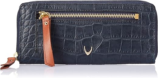 Hidesign Women’s Leather Wallet