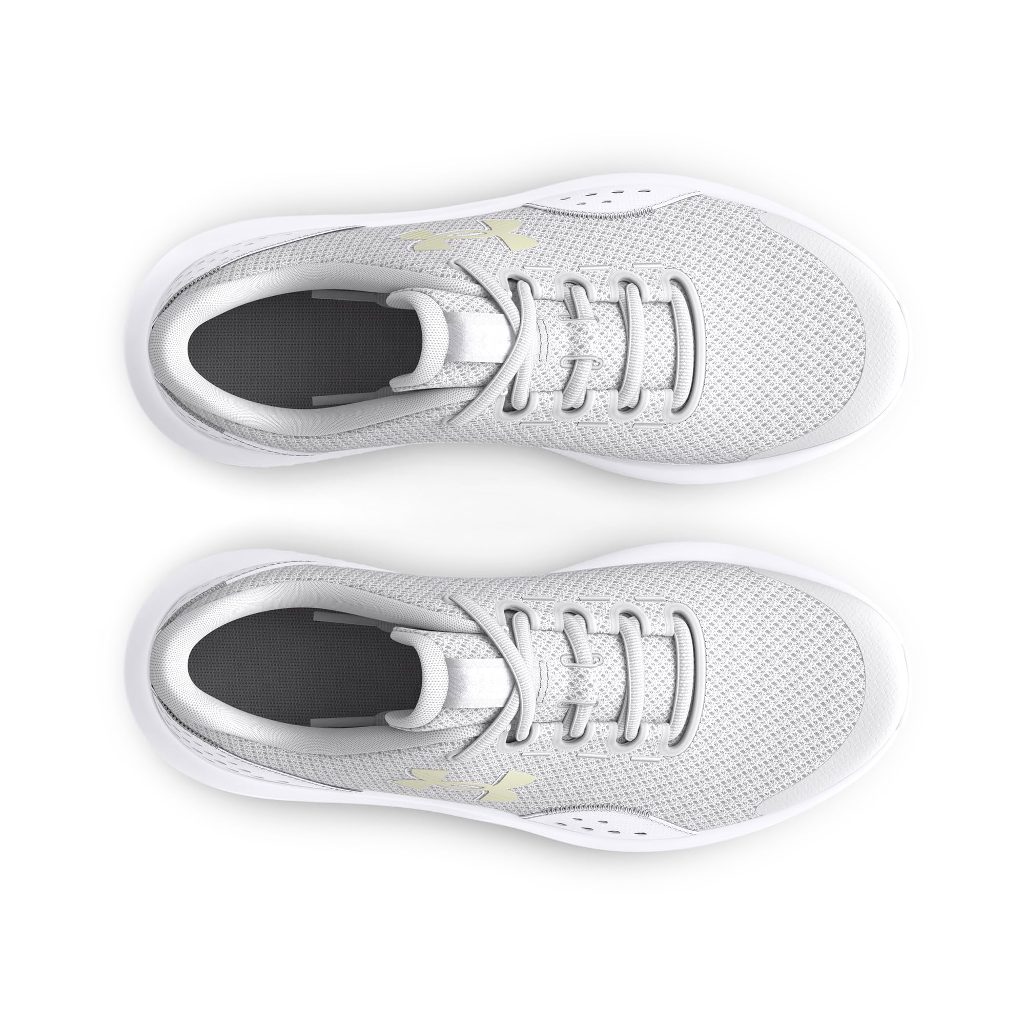 Under Armour UA GGS Surge 4 Chaussures de courseMixte