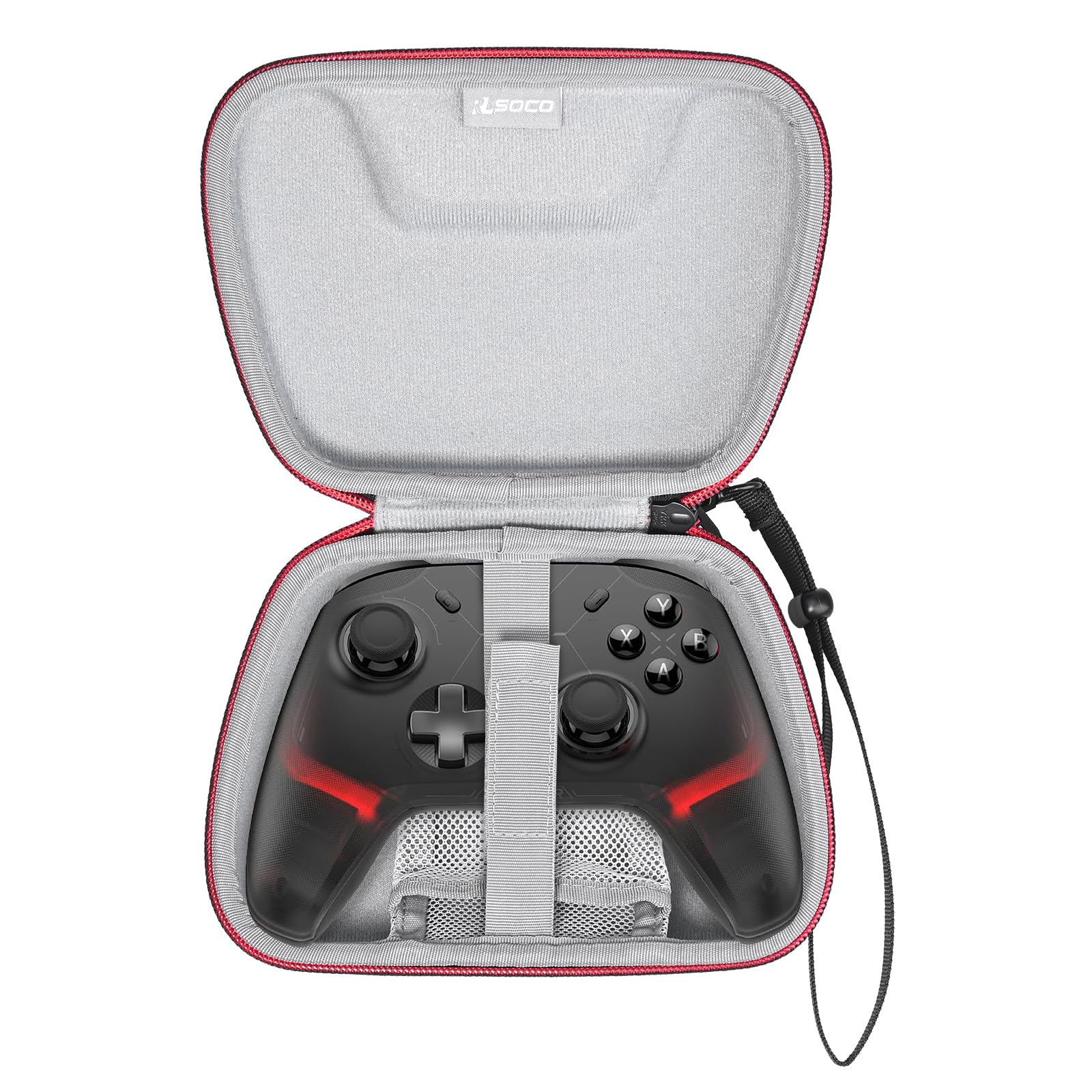 RLSOCO Carrying Case for GameSir Controllers – Durable Protection for Gaming on the Go