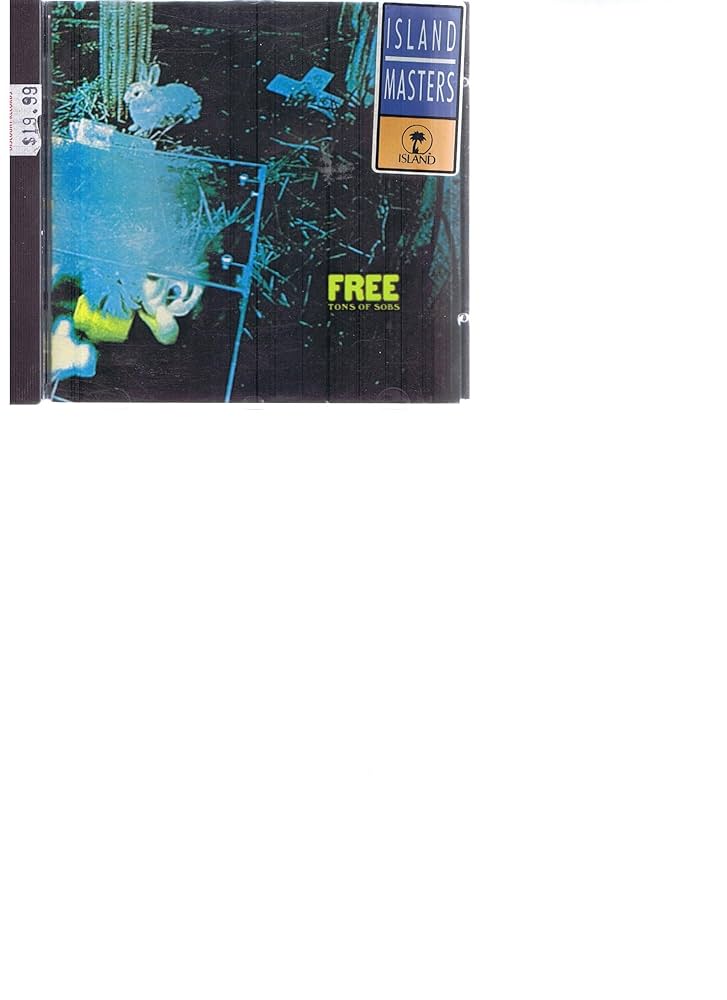 Amazon.co.jp: Tons of Sobs: ミュージック