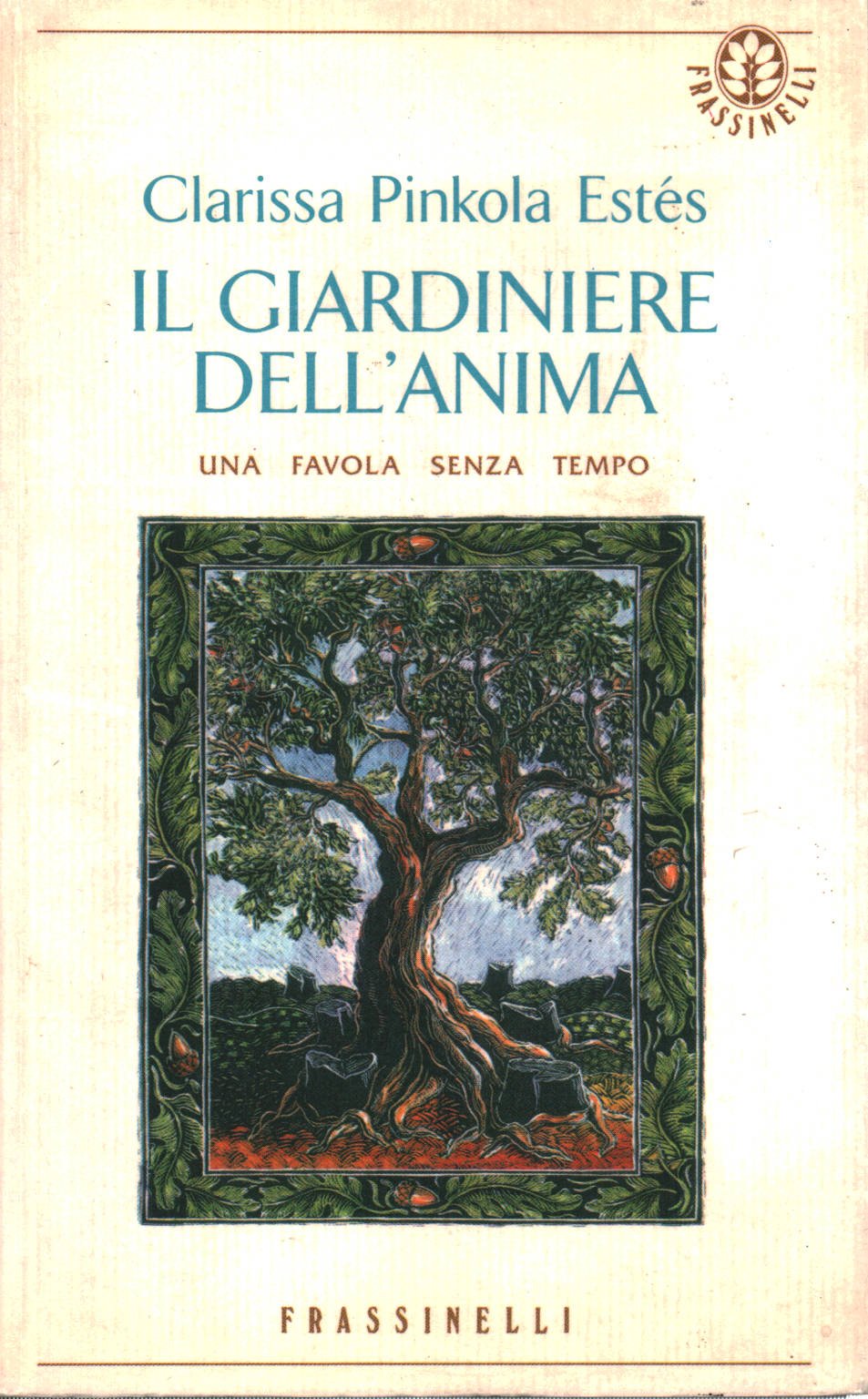 Il giardiniere dell'anima