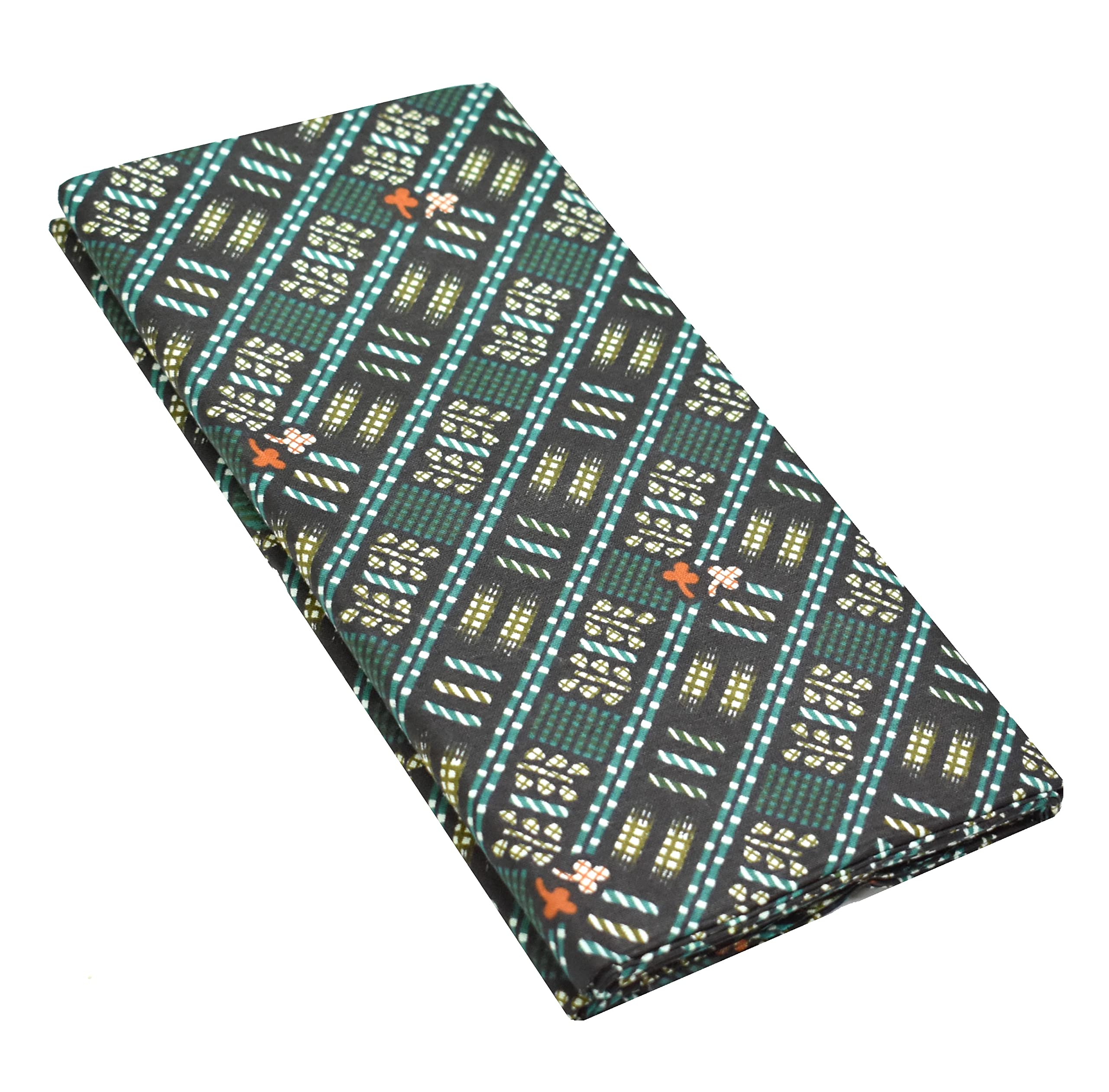 tuni mani Men's Cotton Elite Printed Lungi Length 2.0meter-picture-22