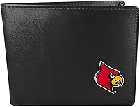 Vista 31 de Siskiyou Sports NCAA unisex Bi-fold Wallet