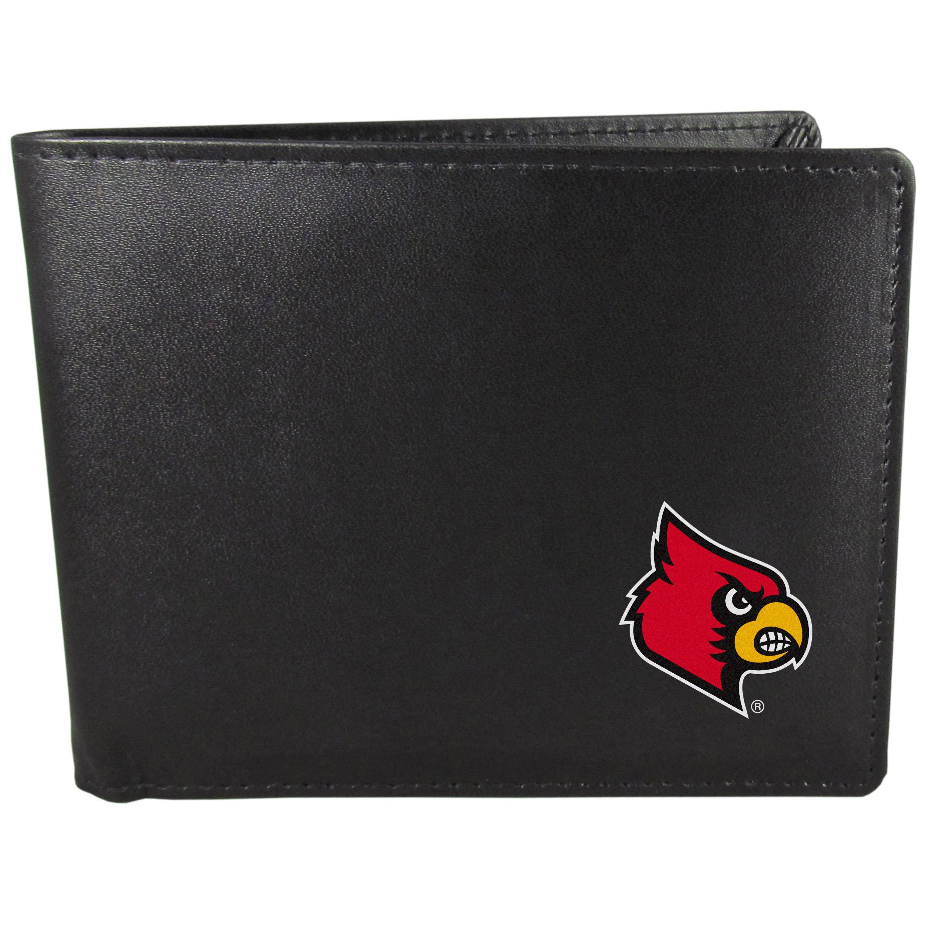 Siskiyou Sports NCAA unisex Bi-fold Wallet