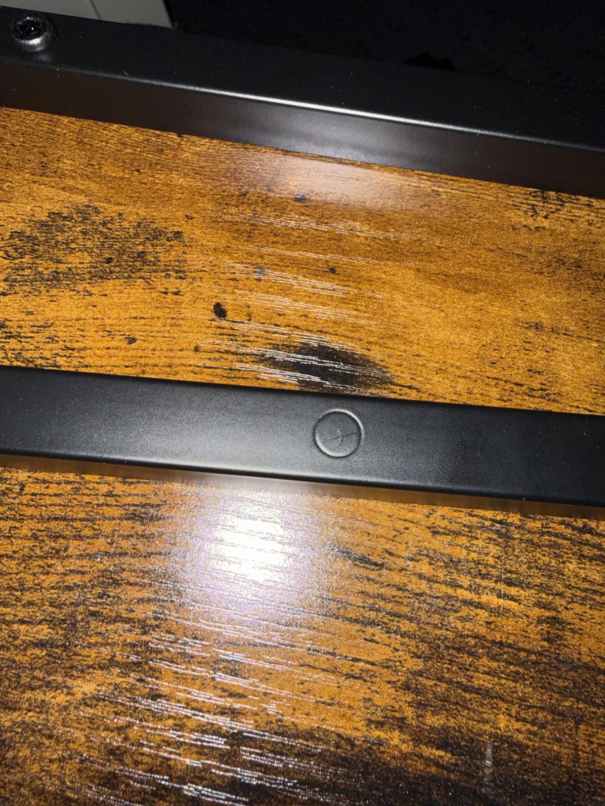 Customer photo