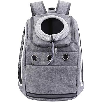 mogoko dog backpack