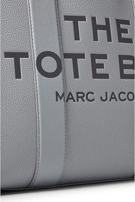 Marc Jacobs Women's Leather Tote, One Size