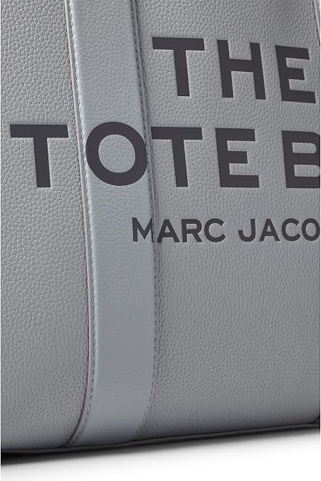 Marc Jacobs Women's Leather Tote, One Size