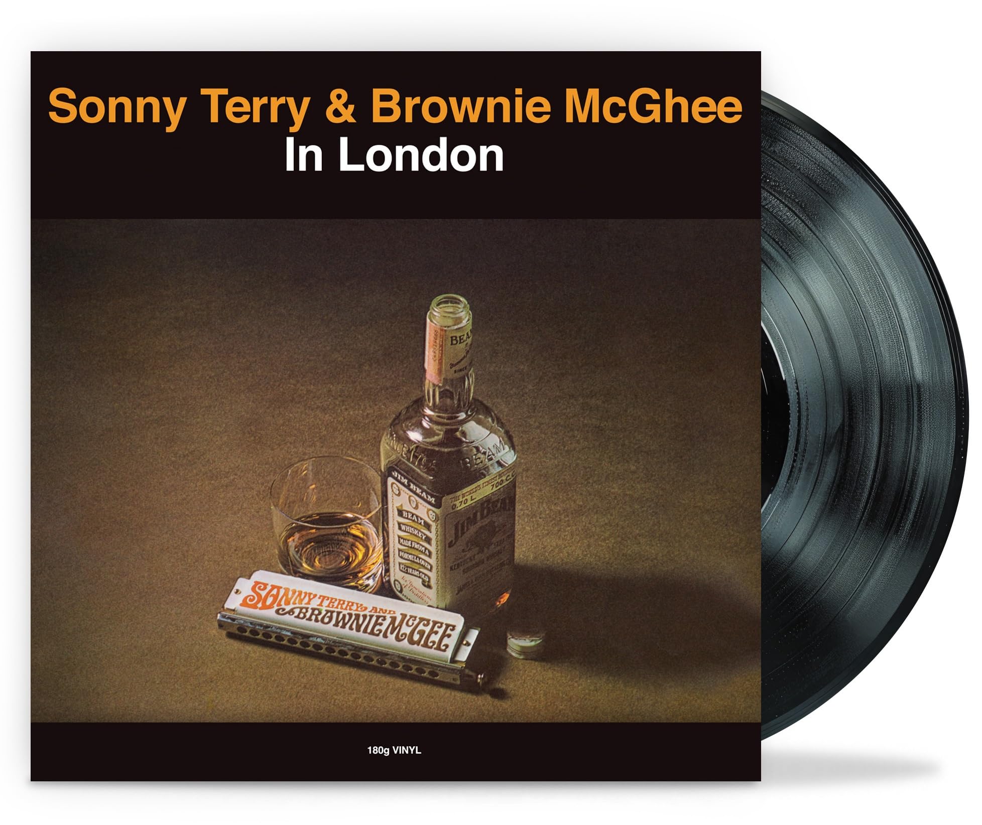 In London [180g Vinyl LP] [VINYL]