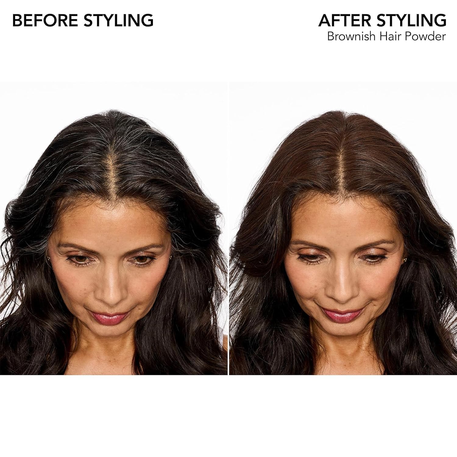 Bumble and bumble. Brownish Tinted Dry Shampoo | Dry Shampoo Adds Volume and Root Coverage | Brown Tint, 4.4 Ounce