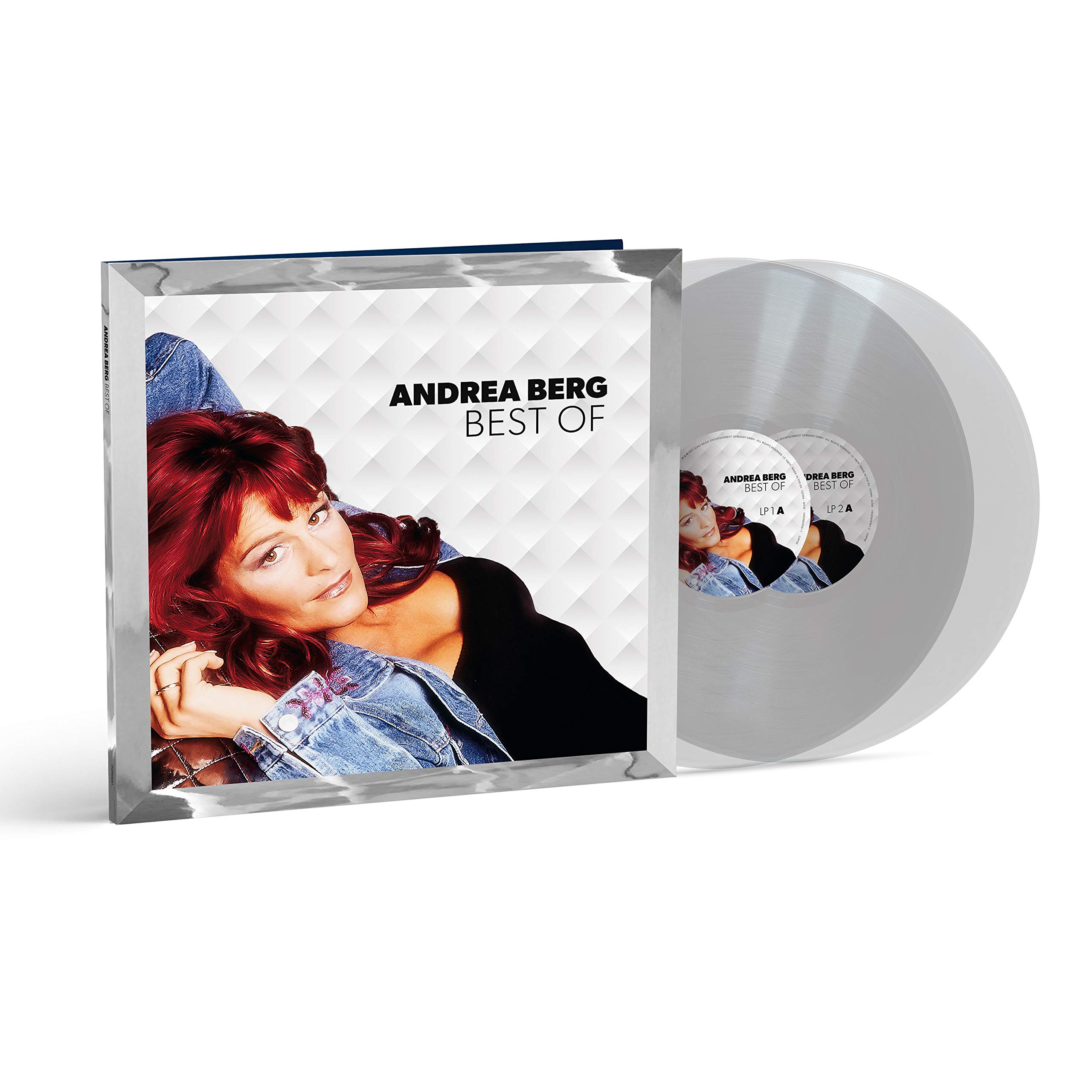 Best of [Vinyl LP]