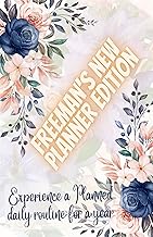 Freeman's new planner edition: Experience a planned daily routine for a year