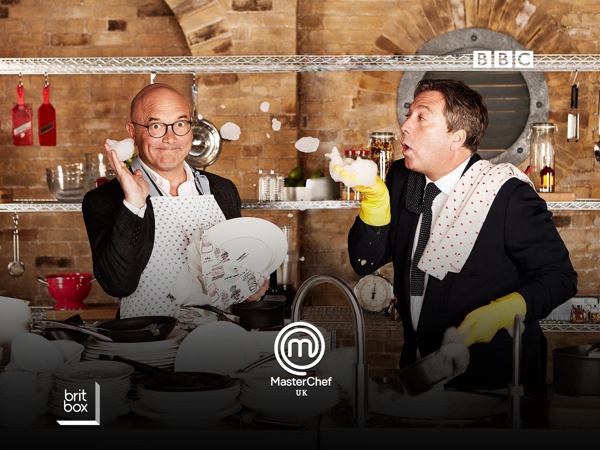 Watch MasterChef Season 1 Prime Video