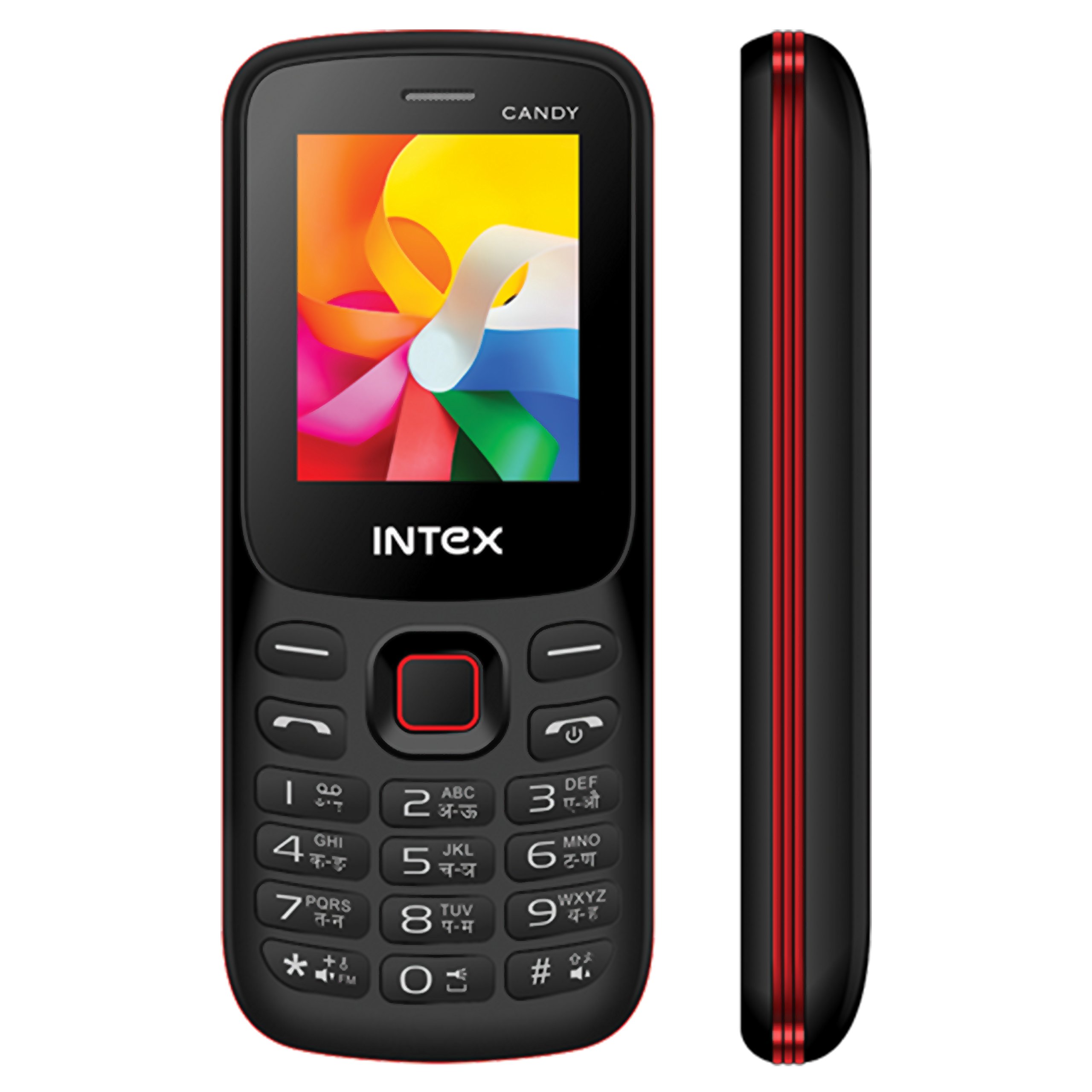 Intex candy mobile Clearance