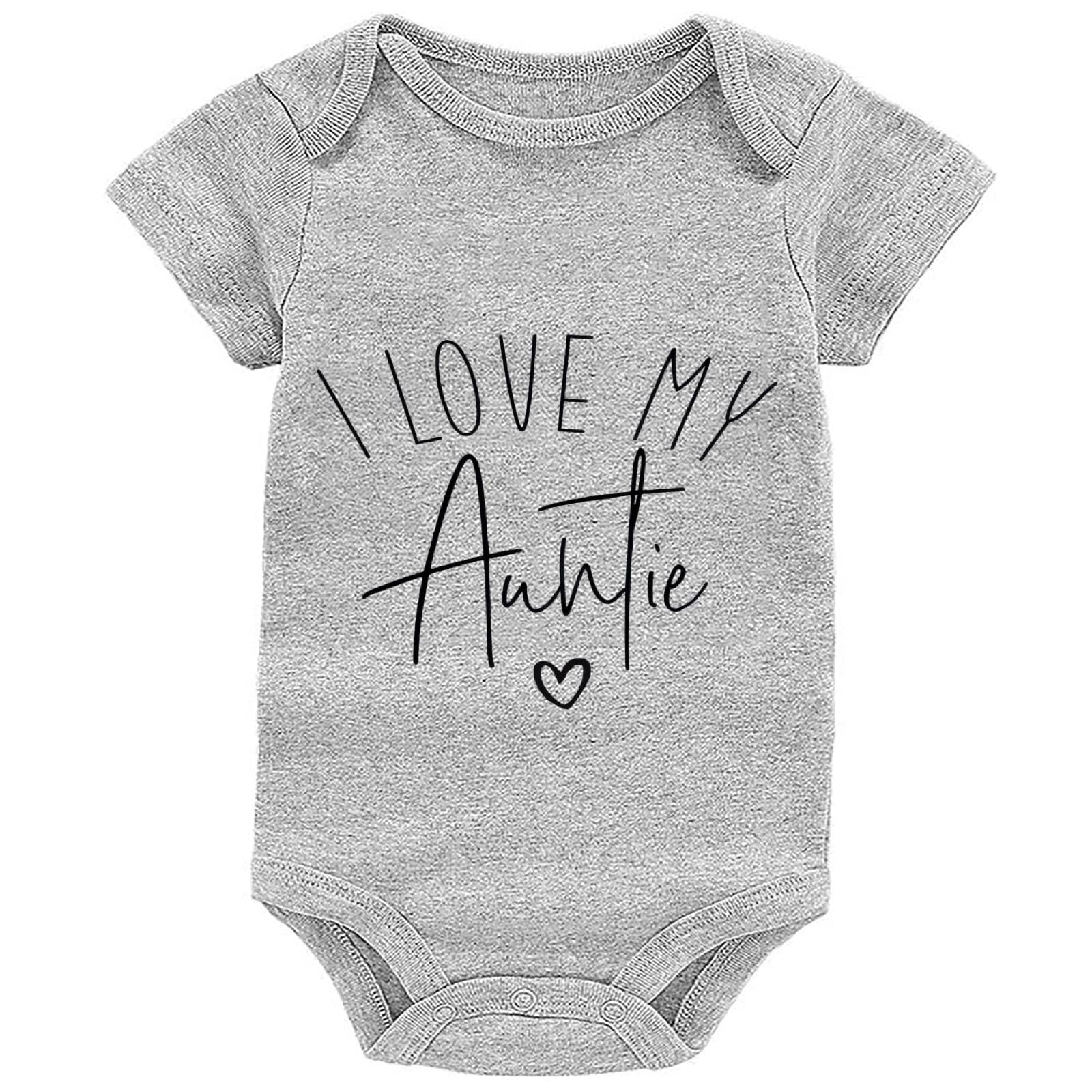 Brief Turbo Grandma Has Waited A Long Time For Me Baby Bodysuit Newborn Outfits Baby Romper Infant One Piece Outfits