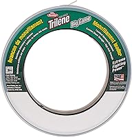 Vista 18 de Berkley Trilene Big Game - Sedal de pesca monofilamento