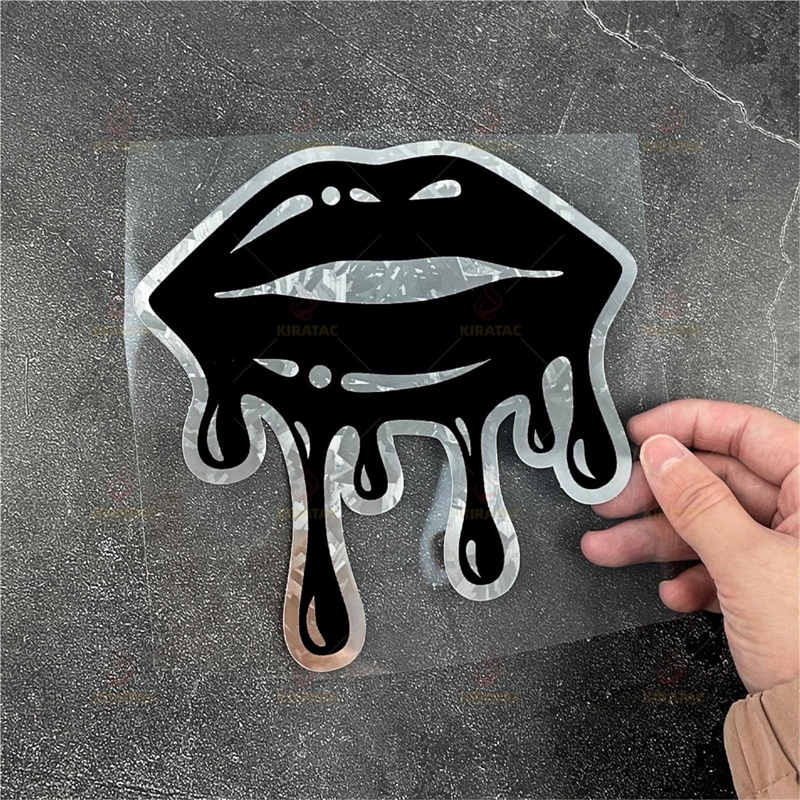 FGLFPXI 1Pc Sticker, Waterproof Decal for Car, Motorcycle,Helmet,Laptop Scooter Decor