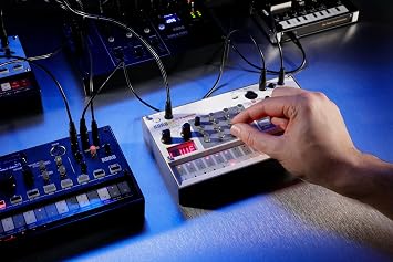 KORG Volca-Sample2 - Sample Sorter