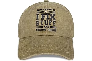 Personalized Baseball Cap for Men: Perfect Gift Idea for Every Man