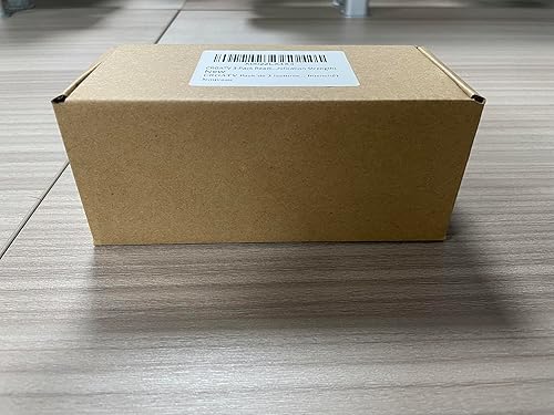 Miniatura 9 de CRGATV Paquete de 3 lentes de lectura para hombre, bloqueo de luz azul, de metal, marco ancho completo